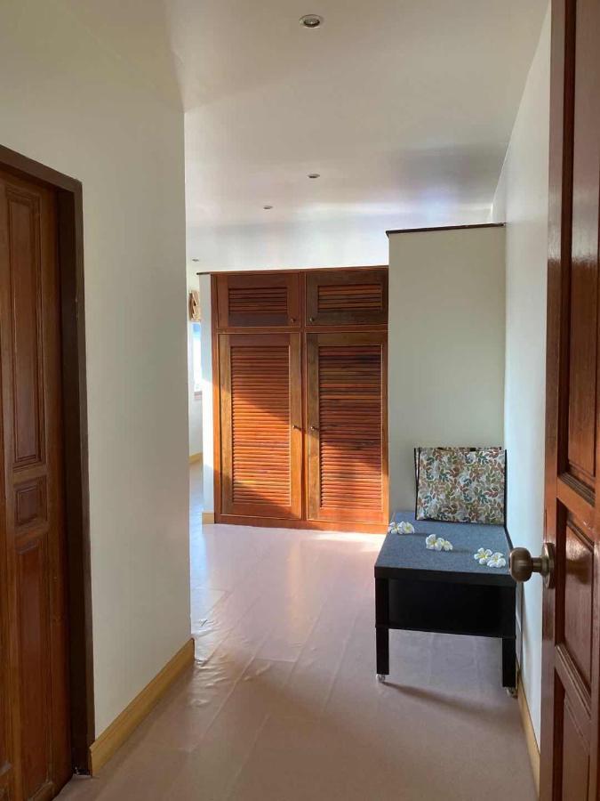 Green​ House​ Samui Бофут Екстериор снимка