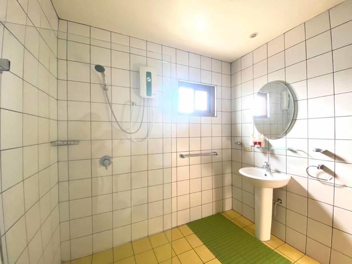 Green​ House​ Samui Бофут Екстериор снимка