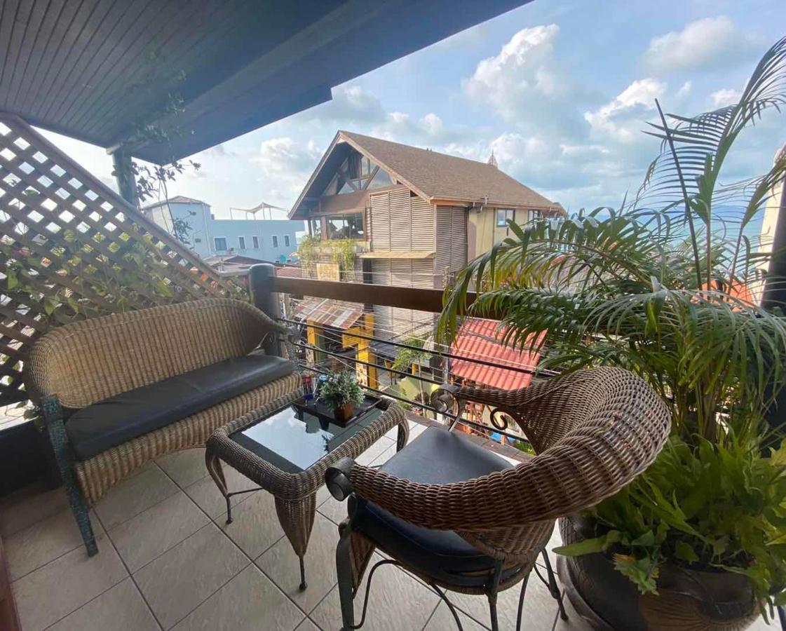 Green​ House​ Samui Бофут Екстериор снимка
