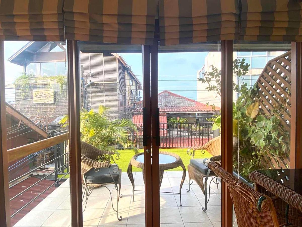 Green​ House​ Samui Бофут Екстериор снимка
